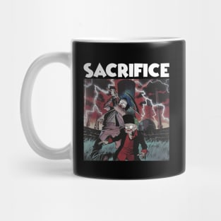SACRIFICE Mug